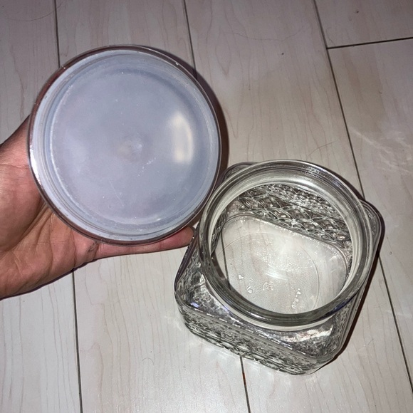 Set of Vintage Apothecary Jars with Lids (1 Koeze’s) - Picture 4 of 13